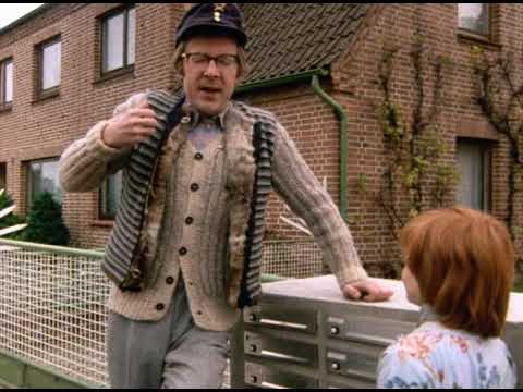Neues aus Uhlenbusch - Folge 18: Anna und die Gärten - 13.05.1979 - ZDF