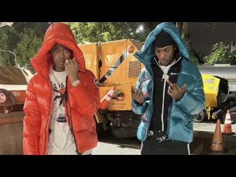 [FREE] Sha ek x Kyle rich x PJ Glizzy  - “GET EM” - Jersey type beat