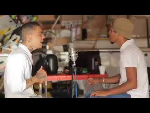 Jamie barthus ft Marawaan Karriem - breakup mashup