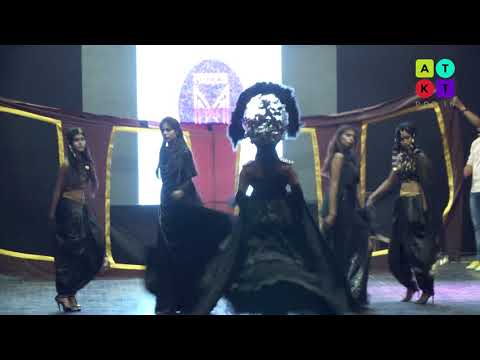 Palace of Illusions | Themed Fashion Show by IHE Students | Mecca 2018