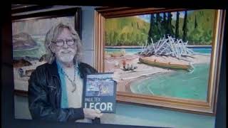 Tex Lecor, Insolence d`un téléphone, 1974, Plainte Régie du logement