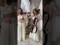 #violin #cello #Duo #Primavera #carolofthebells #Angels
