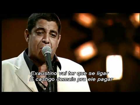 Exaustino - Zeca Pagodinho