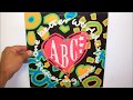 ABC - One better world (1989 Pickering Park mix)