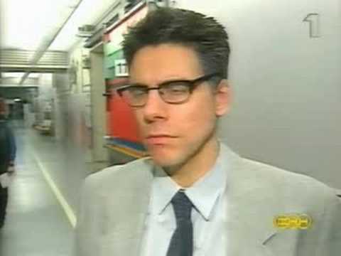 Detta Har Hänt - Porrskandalen på Astra