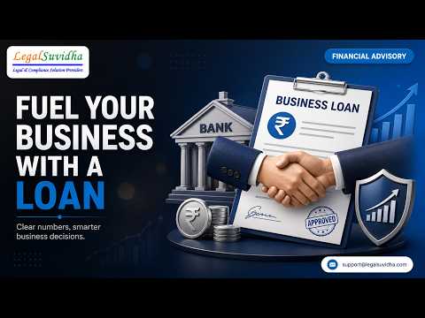 Business Loan