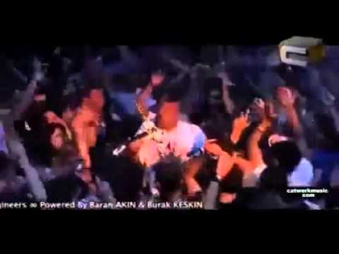 Catwork Remix Engineers - Keep On Rising-SesliCagla.com