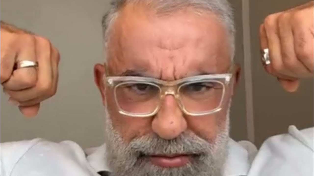 Dr.Barakat: LIVE sobre Ganho de massa muscular com nutricionista funcional Alisson Neri! #live