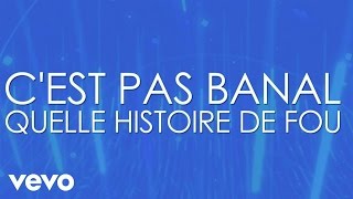 Quelle Histoire De Fou ! Lyrics English Translation