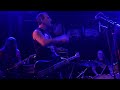Old Man Gloom - Sleeping With Snakes - 2026-04-23 - Portland, OR - Mississippi Studios - Stumpfest 