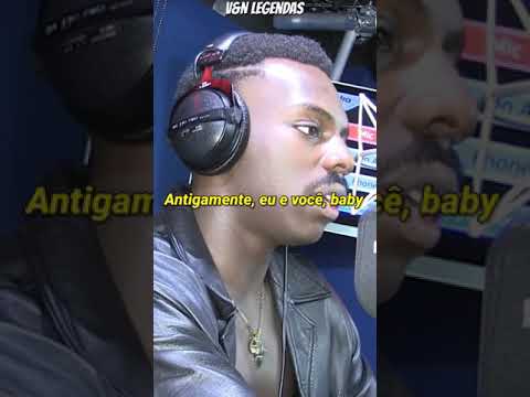 "Back in the day me and you baby we used to have fun" (Legendado)