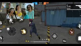 Loan walf prank #freefire #gaming #indiangames