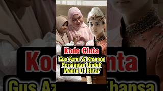 Download lagu Khansa's Love Code for Gus Azmi Photo Session #gusazmi #azmiaskandar mp3