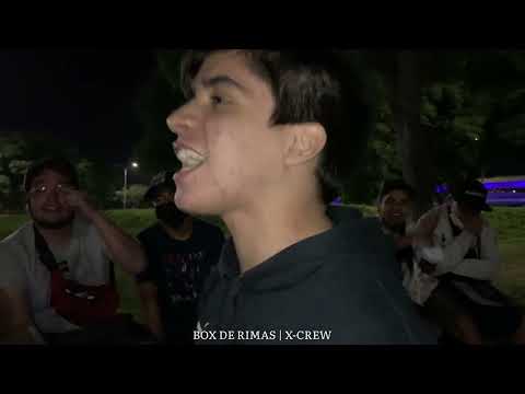 TRAPITO VS JOSE NEYRA - CUARTOS DE FINAL | AUDICIÓN GOLD BATTLE TRUJILLO | BOX DE RIMAS