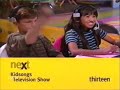 PBS Kids Next Kidsongs Television Show 1999 WNET