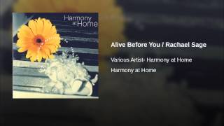 Alive Before You Music Video