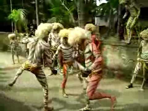 Tanguy de la Boite a Rythme (Dawa Hifi)