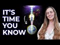 Earth Star Chakra Activation The Truth Behind It S Healing Frequencies