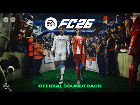 Bag Raiders, Panama - Flowers (EA Sports FC 26)