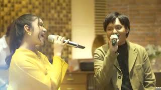Download lagu Arsy Widianto, Tiara Andini - Cerita Cinta (ArTi Showcase 1.0) mp3