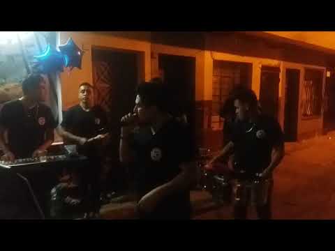 Caricias prohibidas - Orquesta Nclave