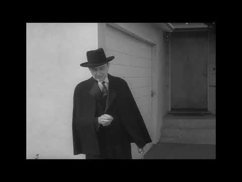 Plan 9 from Outer Space (1959)
