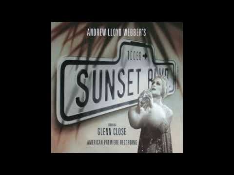 Andrew Lloyd Webber performing song As If We Never Said Goodbye
