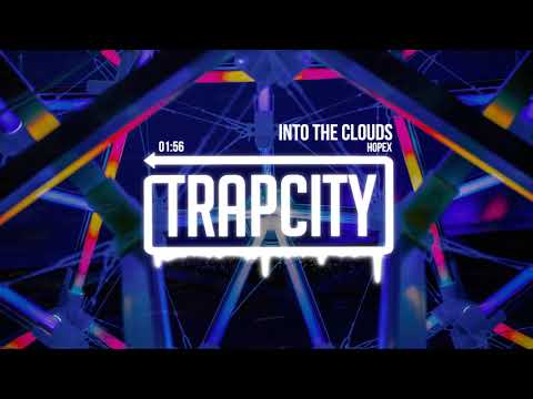 HOPEX - Into The Clouds