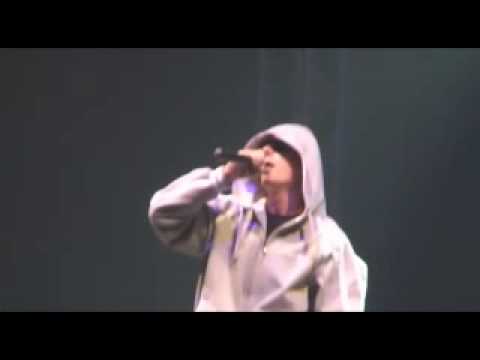 Čistychov Live @ HipHopFest 2007