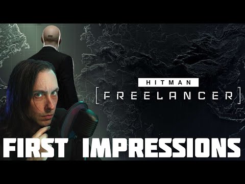 Hitman: Freelancer Makes Me A Bad Person
