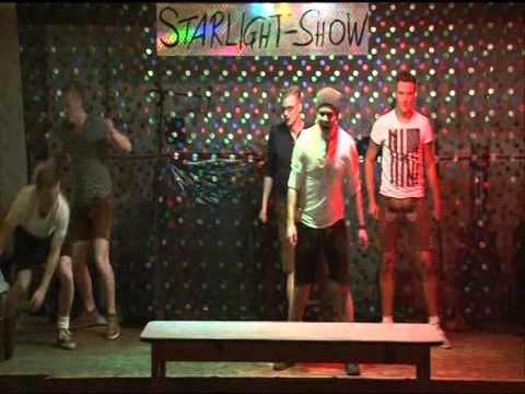 UFC Schönegg Ball 2014 - Voxxclub