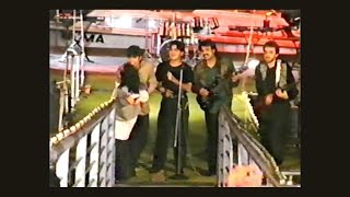 Junoon - Sayonee (Official Music Video)