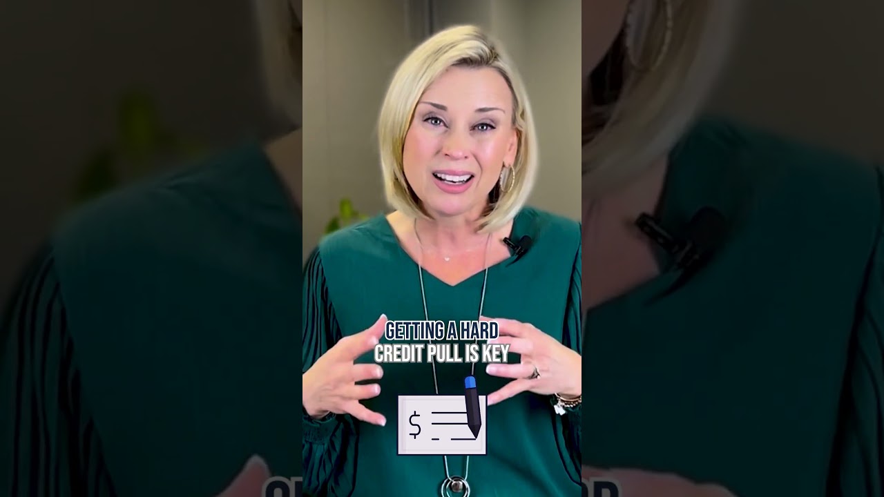 Soft Credit Pull VS Hard Credit Pull: What's The Difference?