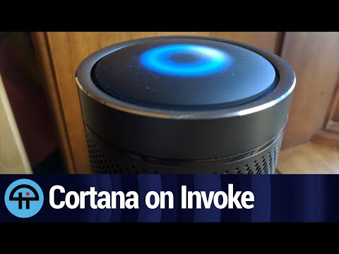 Harman Kardon Says Goodbye to Cortana