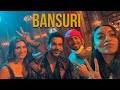 Bansuri Hum Do Humare Do Making By Piyush Shazia Rajkummar Kriti Sanon Sachin Jigar
