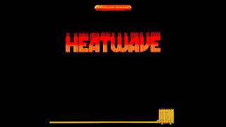 Heatwave - The Groove Line