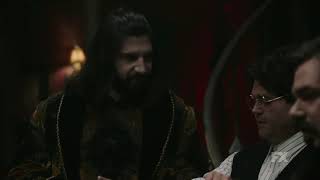 What We Do In The Shadows | Season 1 - Fingers Teaser