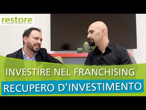 , title : 'Investire nel Franchising: Recupero di Investimento (con Fabio Scognamiglio)'