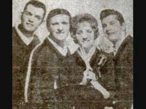 Claire Lane - The Boy Next Door (1959)