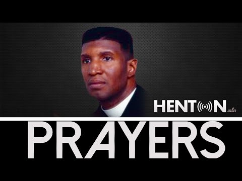 Nathan Simmons "Spirit of Intercession"