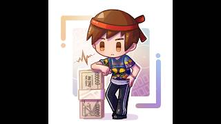 【両手】じみ～～～～な