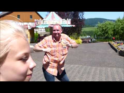 Erlebnispark Ziegenhagen