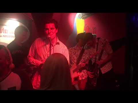 The Bluesanovas 2019 im Bunten Vogel Münster