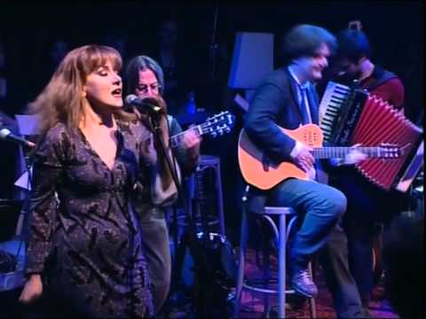 Kalantzopoulos - Uranya feat. Elli Paspala & Giota Nega