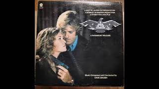 Dave Grusin - 3 Days of the Condor OST