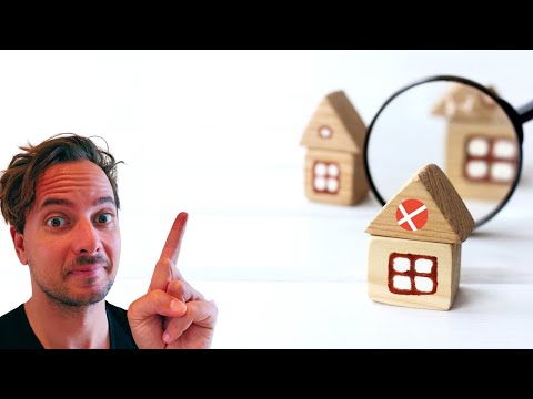 How to Find Apartments in Denmark