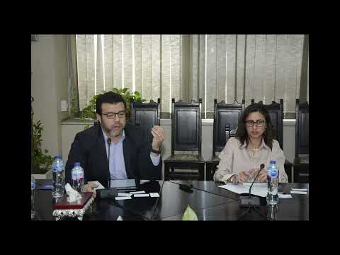 Real Estate Development and Contracting Committee Meeting