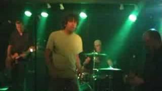 Shitkicker -Stanton (atomic Bitchwax cover)