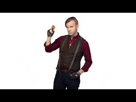 Ice and Fire | Critical Role | Campaign 2, Episode 121