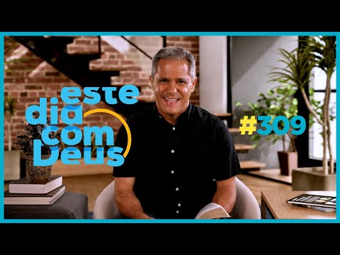 #309 Meaningful Acts | This Day With God - Pastor Gilson Brito